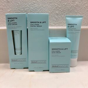 Global Beauty Care - Smooth & Lift